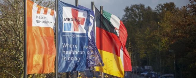 OMPAMED 2024 引领医疗创新新高度尊龙人生就是博MEDICA 2024  C(图2)