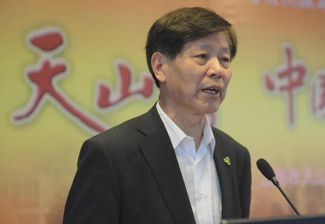 上海财阀依然强得可怕人生就是搏80岁的(图5)