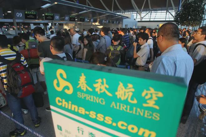 上海财阀依然强得可怕人生就是搏80岁的(图6)